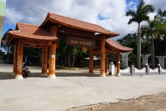 Chủ tịch tỉnh Kon Tum yêu cầu xử lý dứt điểm vụ cho thuê rồi biến đất công viên thành “của riêng”