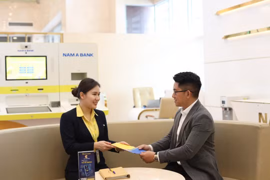 Ngân hàng tăng cường “xanh hóa” tín dụng, phát triển bền vững