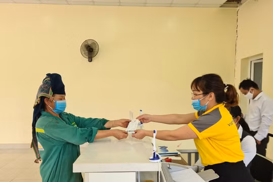 PC Điện Biên: Số hóa các hình thức thanh toán tiện lợi cho khách hàng