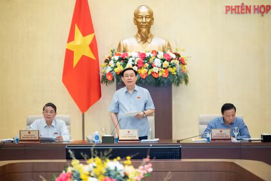 Cho ý kiến nhiều vòng để có được chất lượng tốt nhất về các dự án luật