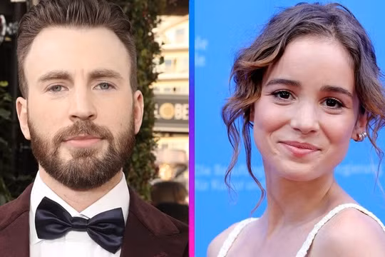 'Đội trưởng Mỹ' Chris Evans bí mật kết hôn với cô nàng kém 16 tuổi