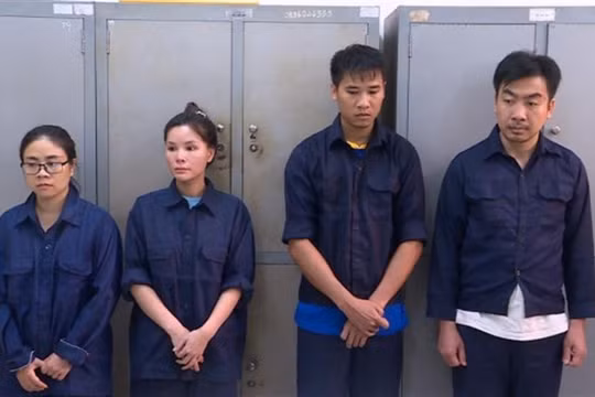 Một số công chức hải quan thuộc Chi cục Hải quan Chơn Thành đã nhận hối lộ trong thương vụ buôn lậu sợi Polyester