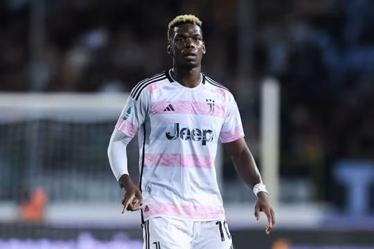Dính doping, Pogba đối mặt nguy cơ giải nghệ sớm