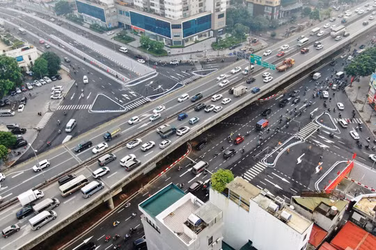 Cần phải “số hóa”, kết nối dữ liệu trong hoạt động đảm bảo trật tự an toàn giao thông vận tải