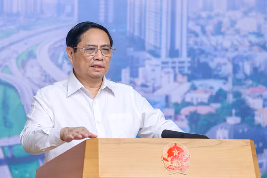 Kiên quyết xử lý các nhà thầu yếu kém, vi phạm tiến độ hợp đồng thi công cao tốc