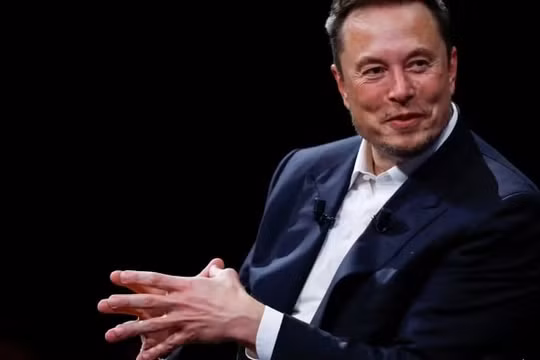 Elon Musk công bố thành lập công ty AI mới