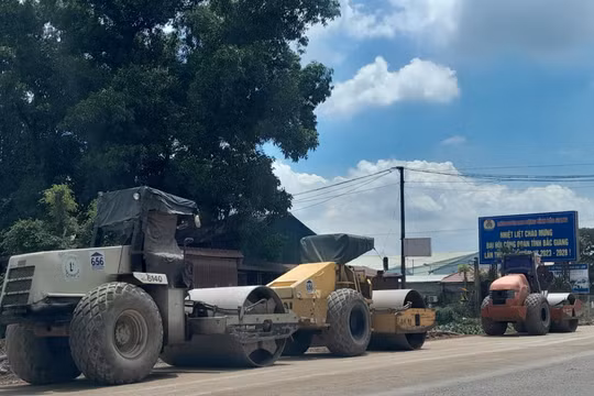 Vốn tí hon, công ty 656 vẫn trúng các gói thầu trị giá hơn 2.000 tỷ đồng