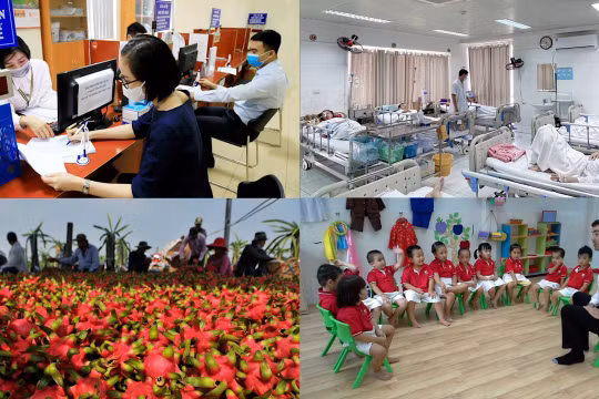 Nóng 18h: Hà Nội giao quyền tự chủ cho 36 bệnh viện giai đoạn 2023-2025
