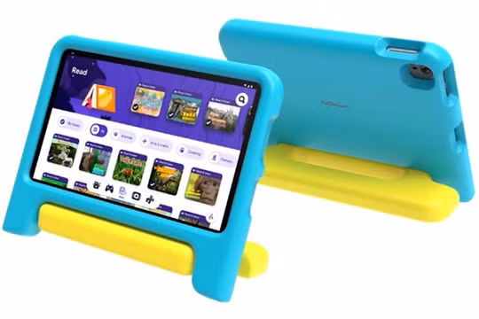 HMD Global công bố tablet mới tại Châu Âu và Mỹ