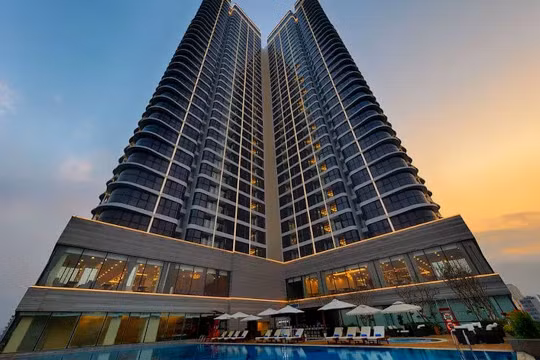 Sức mua Condotel bật tăng trong quý II/2023