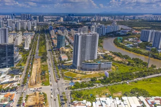 Gần 10.000 căn hộ bị ngừng cấp sổ hồng để phục vụ công tác thanh, kiểm tra