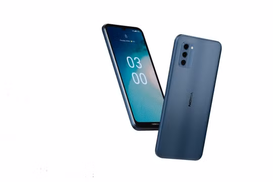 Thông tin mới về Nokia C300