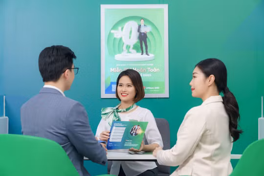 VPBank SME cung cấp giải pháp toàn diện hỗ trợ doanh nghiệp siêu nhỏ khởi nghiệp