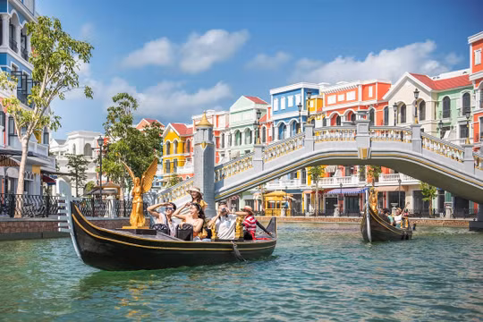 Famtrip - Kết nối, hợp tác để phát triển du lịch