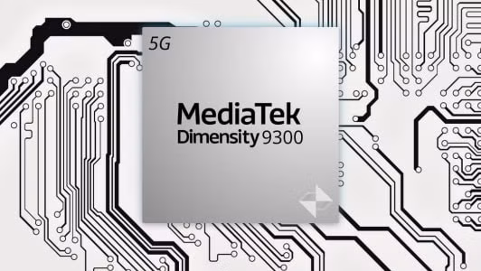 Sắp có chipset mới nhà MediaTek