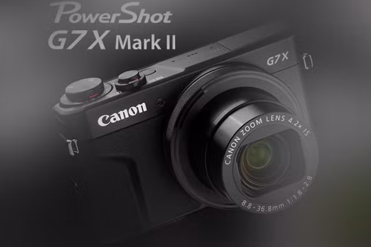 Top 5 mẫu máy ảnh Canon dành cho người mới bắt đầu tốt nhất 2023