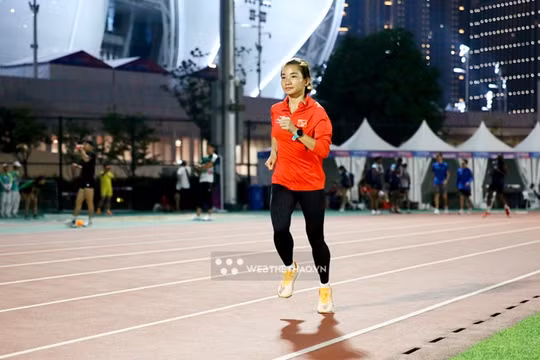Lịch thi đấu ASIAD 2023 ngày hôm nay 1/10: Chờ vàng từ Điền kinh Việt Nam