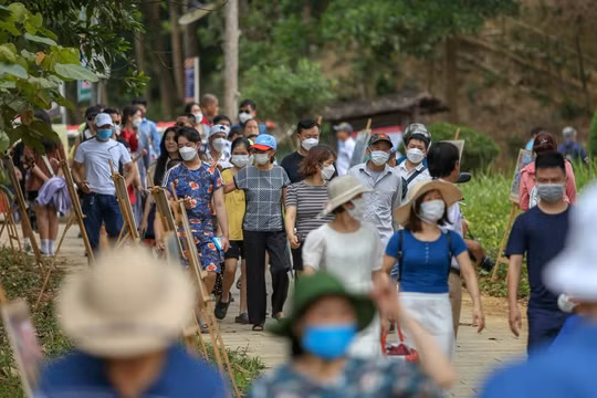 Hơn 118.000 lao động mất việc trong quý 3/2023
