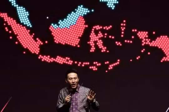 TikTok chuẩn bị 'rót' hàng tỷ USD vào Đông Nam Á