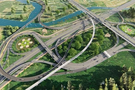 TP.HCM lập tổ công tác khai thác quỹ đất dọc tuyến vành đai 3