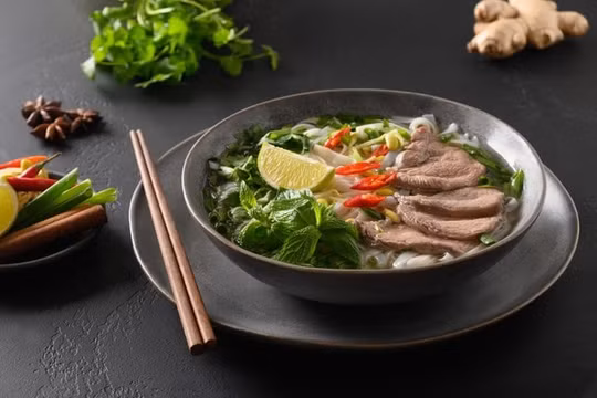 Khi khám phá Việt Nam nhất định phải thử 6 món ăn này