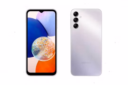 Top 3 smartphone tầm trung pin trâu nên sở hữu