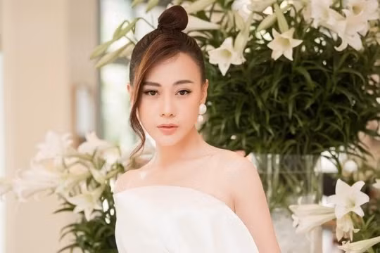 Phương Oanh nói gì về tình yêu với Shark Bình?