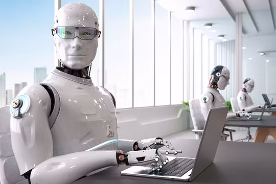 Một số cách sử dụng AI có trách nhiệm trong báo chí