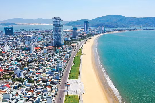 Bình Định chuẩn bị đấu giá hơn 200 lô đất với giá từ 3,6 triệu đồng/m2