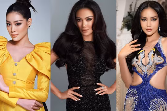 Unicorp mất quyền cử đại diện Việt Nam thi Miss Universe