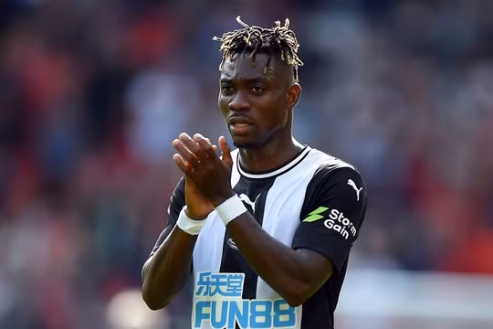 Thi thể cầu thủ Christian Atsu được tìm thấy dưới đống đổ nát ở Thổ Nhĩ Kỳ