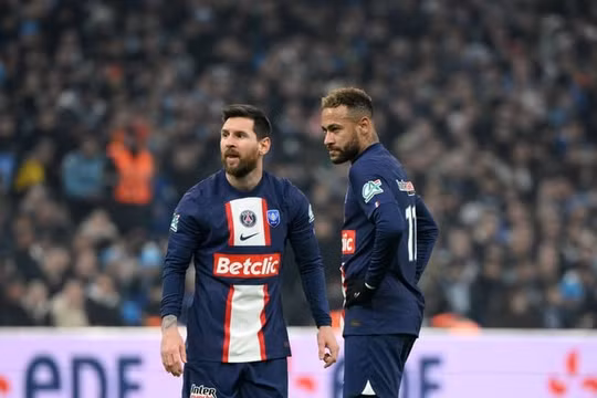 Nhận định PSG vs Lille, 19h ngày 19/2, vòng 24 Ligue 1