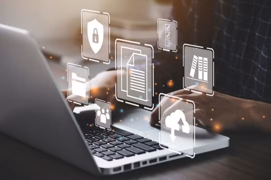 Chuyển đổi số hiệu quả cùng Hợp đồng điện tử có ‘tích xanh’ MobiFone eContract