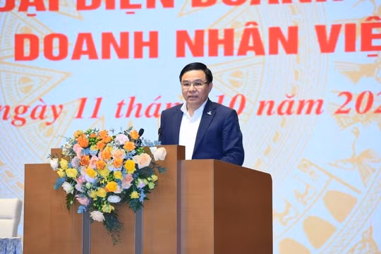 Petrovietnam: Tái tạo văn hóa để củng cố và tạo đà cho tái tạo kinh doanh