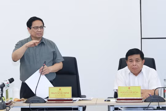 Quy hoạch, mở rộng Khu Công nghệ cao Hòa Lạc theo hướng "4 trong 1"