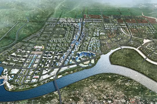 Bài 1: Điểm sáng thu hút đầu tư