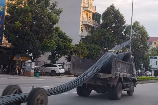 UBND tỉnh Thanh Hóa chỉ đạo xác minh, làm rõ phản ánh của Báo Nhà báo & Công Luận