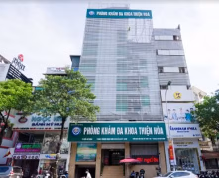 Để xảy ra hàng loạt vi phạm, Phòng khám đa khoa Thiện Hòa bị đình chỉ hoạt động