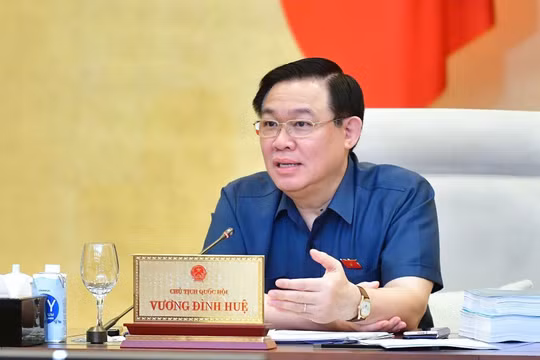 Tính toán kỹ lưỡng việc chuyển cơ chế tính tiền thu sử dụng đất hằng năm và điều chỉnh khi có biến động
