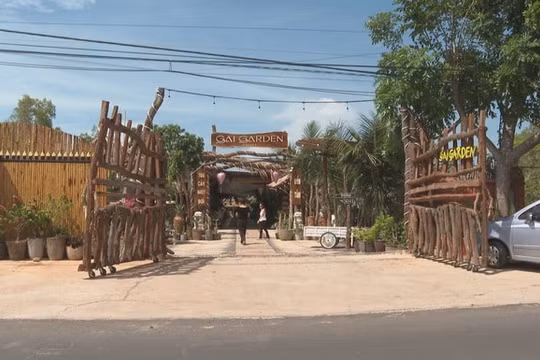 Bình Thuận phạt tiền cơ sở ăn uống tính thùng bia gần 1 triệu đồng