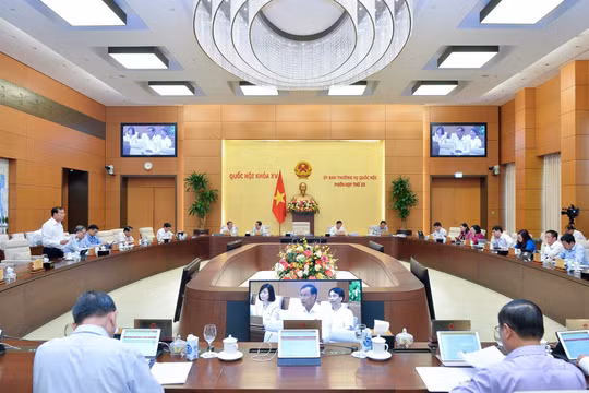 Bổ sung thông tin “nơi sinh” vào giấy tờ xuất, nhập cảnh để bảo đảm quyền và lợi ích hợp pháp cho công dân