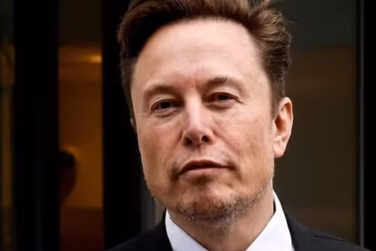 Tỷ phú Elon Musk đã tìm được CEO mới cho Twitter