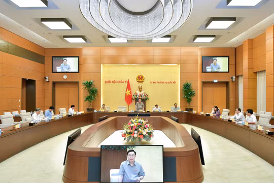 Chất vấn để cùng nhau làm rõ, giải trình trước Nhân dân và cử tri vì công việc chung