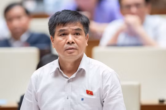Thu hẹp phạm vi trường hợp chỉ định thầu