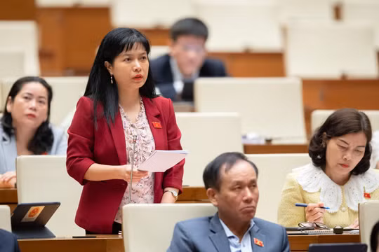 Nơi ở phải được nhận, được đền bù trước khi di dời