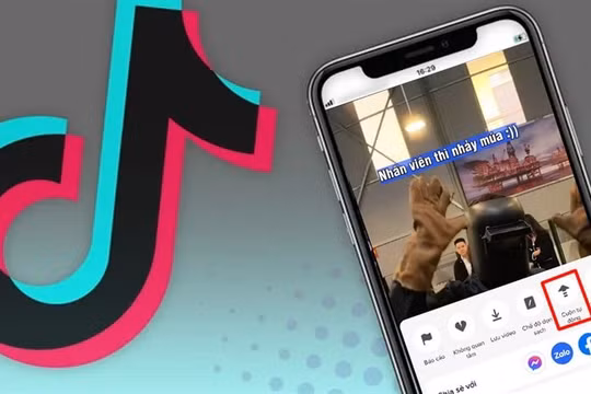 Dọn rác trên Tiktok: Cần một chiếc “chổi to”