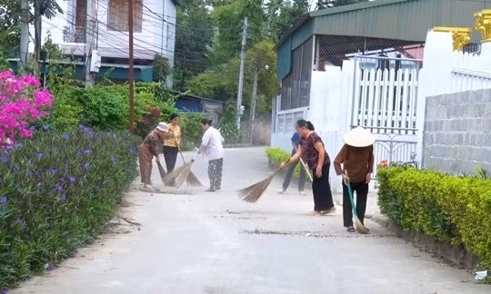 Triển khai nhiều giải pháp nâng cao nhận thức về trợ giúp pháp lý cho đồng bào dân tộc thiểu số và miền núi