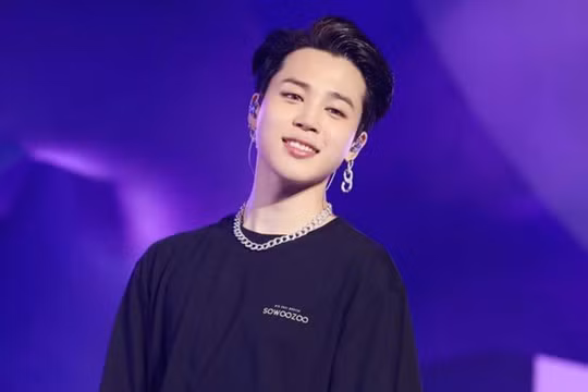 'Closer Than This' của Jimin (BTS) dẫn đầu BXH iTunes tại 90 quốc gia