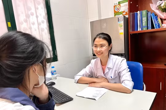Không chủ quan xem nhẹ rối loạn học tập ở trẻ em