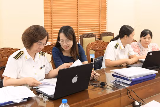 Chia sẻ kinh nghiệm kiểm toán đầu tư cho khoa học công nghệ